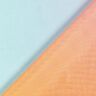 Softmesh Regenbogen-Verlauf – aquablau/intensiv pink,  thumbnail number 5