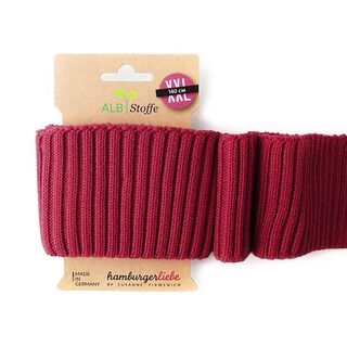 GOTS Bio Strickbündchen CUFF ME COZY [140 cm | 7 cm] | Albstoffe | Hamburger Liebe, 