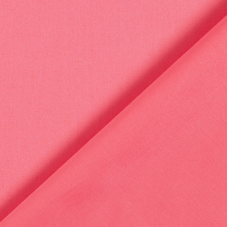 Popeline Stretch Uni – pink,  image number 3