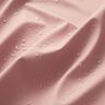 Regenjackenstoff Uni – hellaltrosa,  thumbnail number 3