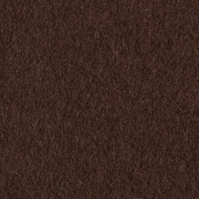 Woll-Walkloden – dunkelbraun,  image number 5