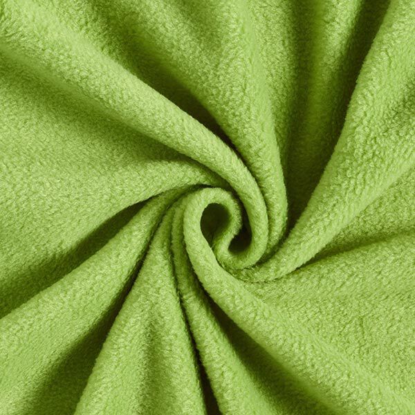 Antipilling Fleece – helloliv | Reststück 100cm