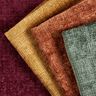 Polsterstoff Chenille Uni – bronze,  thumbnail number 4