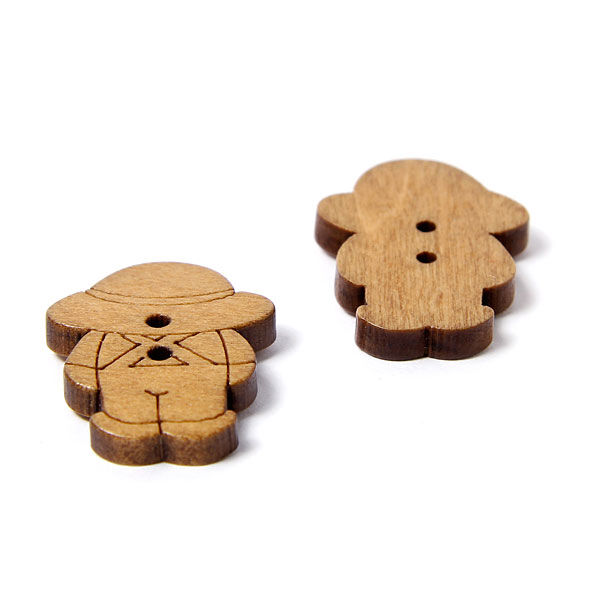 Holzknopf, Jakob, image number 2