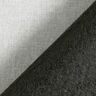 Polsterstoff meliert Uni – silbergrau,  thumbnail number 3