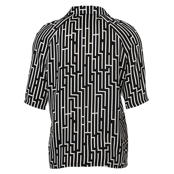 Bluse | Burda 5997 | 34–48, image number 10