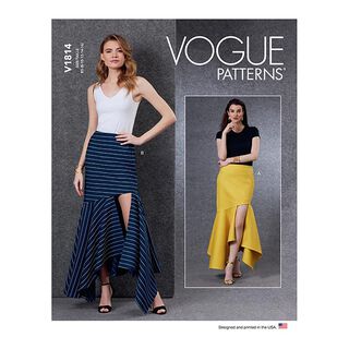 Rock | Vogue 1814 | 34-42, 