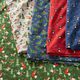 Baumwolljersey Pinguin mit Weihnachtsmütze – marineblau,  thumbnail number 7