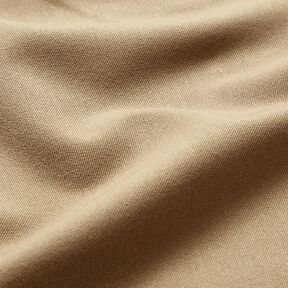 Viskose Twill Stretch Uni &ndash; anemone, 