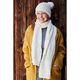 LANDLUST Alpaca Merino 100, 50g | Lana Grossa – weiss,  thumbnail number 3