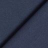 GOTS Baumwollbündchen | Tula – marineblau,  thumbnail number 3