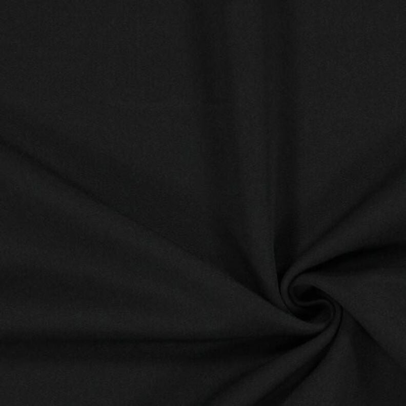 Bi-Stretch Gabardine – schwarz, image number 1