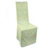 Dekostoff Jacquard Trento 280 cm – mint,  thumbnail number 6