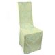 Dekostoff Jacquard Trento 280 cm – mintgrün,  thumbnail number 6