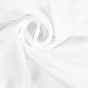 Chiffon – wollweiss, 