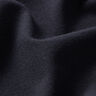 Recycelter Jersey Baumwoll-Mix – nachtblau,  thumbnail number 2