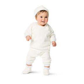 Erstlingsset | Burda 9315 | 56-80, 
