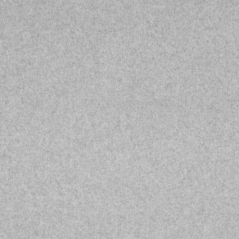Thermo-Vorhangstoff feine Melange – elefantengrau,  image number 7