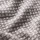 Baumwollstrick Melange – grau,  thumbnail number 2