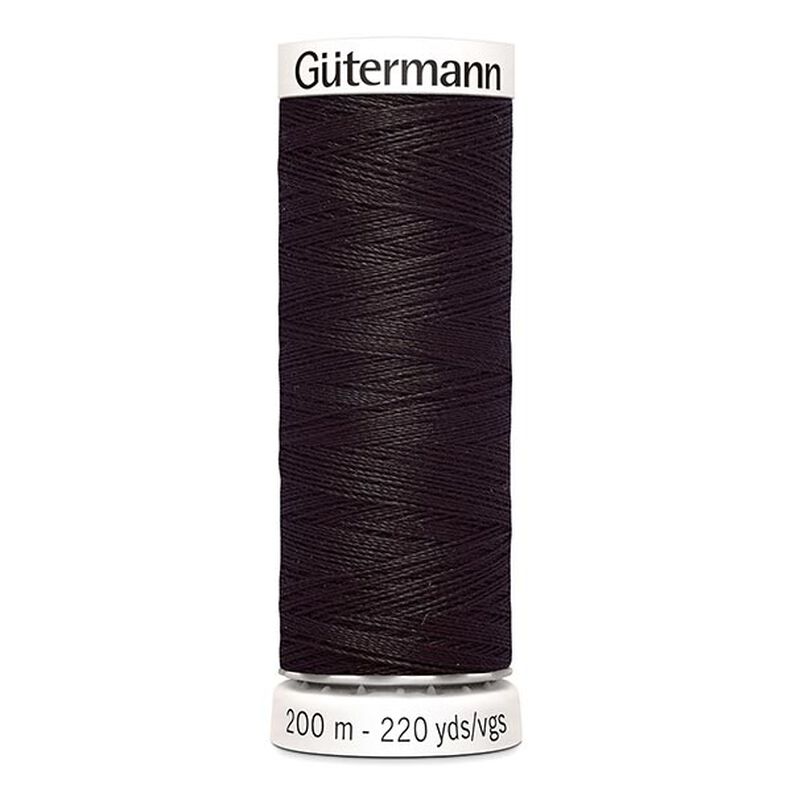 Allesnäher (682) | 200 m | Gütermann,  image number 1