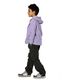 Sweatshirt Angeraut – flieder,  thumbnail number 4