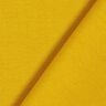 Viskose Jersey Leicht – currygelb,  thumbnail number 4