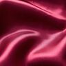 Polyestersatin – dunkelrot,  thumbnail number 3