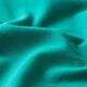 GOTS Baumwolljersey | Tula – petrol,  thumbnail number 2