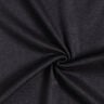 Strickstoff Viskose-Mix Uni – schwarz,  thumbnail number 1
