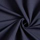 Hochelastischer Hosenstretch Uni – navy,  thumbnail number 1