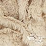 Zottelplüsch SHAGGY [1 M X 0,75 M | Flor: 20 MM] - hellbeige | Kullaloo,  thumbnail number 4
