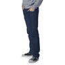 Baumwoll-Denim schwer – marineblau,  thumbnail number 7