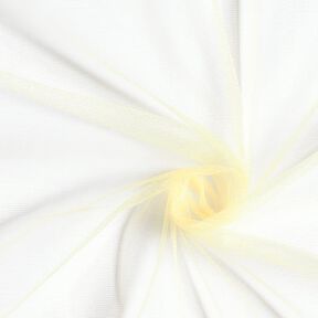 Schimmer-Tüll – creme, 