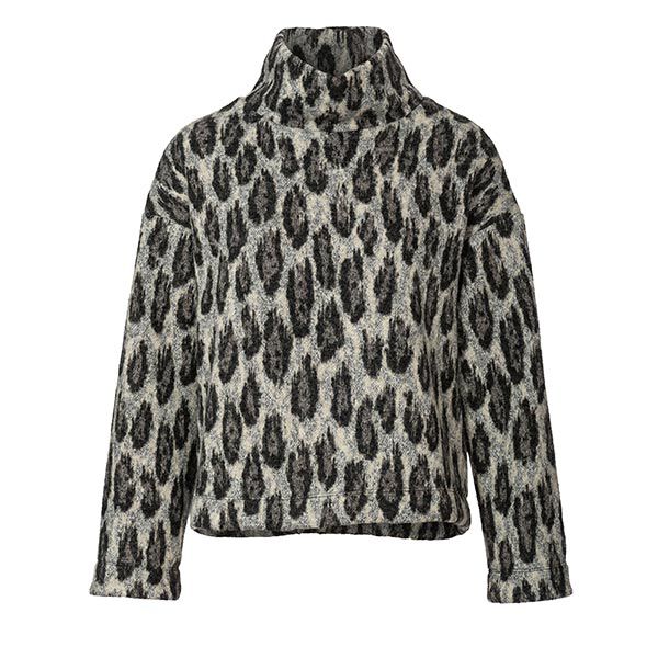 Pullover | Burda 6163 | 34-44, image number 5