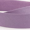 Schrägband Polycotton [20 mm] – lavendel,  thumbnail number 2