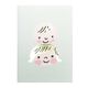 DIY Card Hello Baby Kindergesichter | Rico Design,  thumbnail number 6
