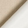 Polsterstoff Melange weich – dunkelbeige,  thumbnail number 3