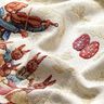 Jacquard Gobelin Osterhasen-Familie,  thumbnail number 2