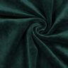 Nicki Stoff Uni – dunkelgrün,  thumbnail number 2