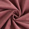 Polsterstoff samtweich – malve,  thumbnail number 1