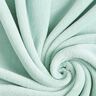 Kuschelfleece – mint,  thumbnail number 1