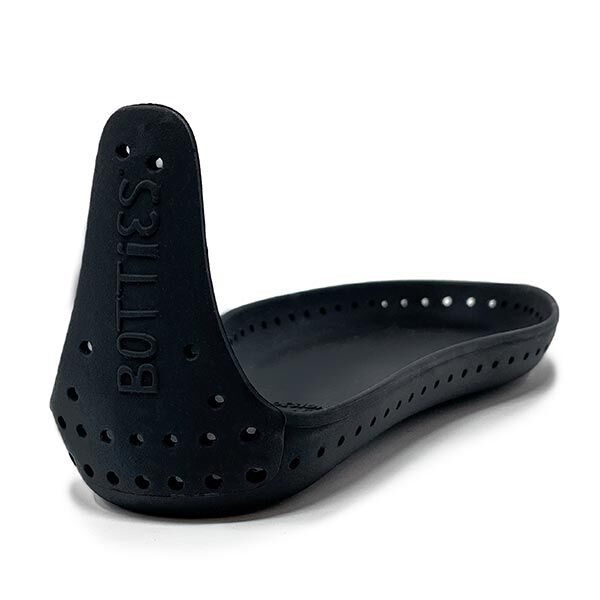 Botties®-Kit Häkelset Kinder-Hausschuhe [Gr. 30-31]