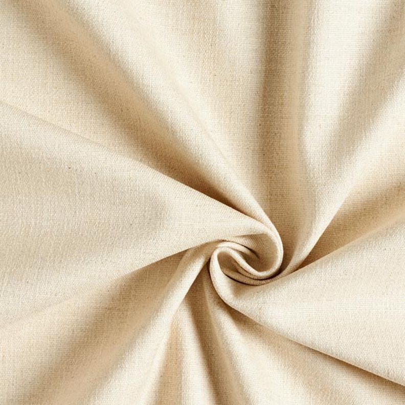 Stretch Leinenstoff Mix – natur,  image number 1