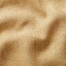 Dekostoff Jute Lurex 150 cm – natur/gold,  thumbnail number 2