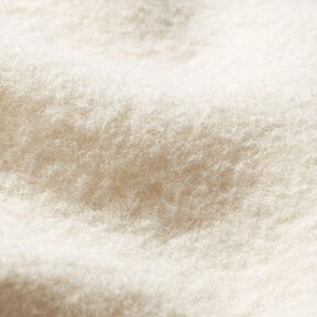 Woll-Walkloden – creme, 