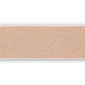 Gummiband Color Elastic [50 mm] - roségold | Prym, 