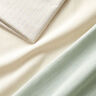 Dekostoff Halbpanama leichte Struktur – hellmint/hellbeige,  thumbnail number 5
