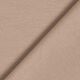 Bambus Viskosejersey Uni – sand,  thumbnail number 5