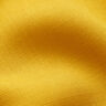 Viskosestoff Leinenoptik – currygelb,  thumbnail number 3