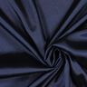 Stretch Satin – navy,  thumbnail number 1